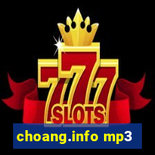 choang.info mp3