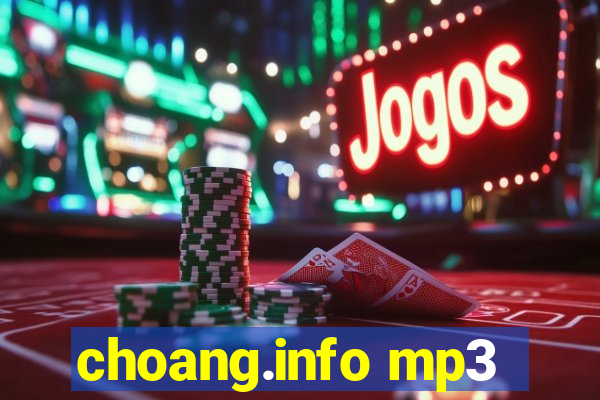 choang.info mp3