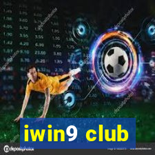 iwin9 club