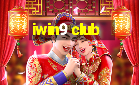 iwin9 club