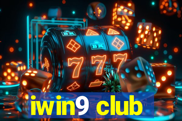 iwin9 club