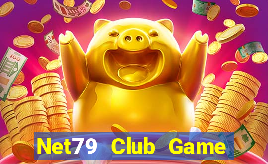 Net79 Club Game Bài Ionline