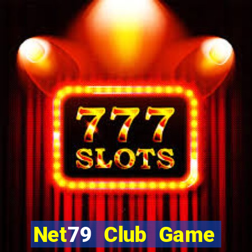 Net79 Club Game Bài Ionline