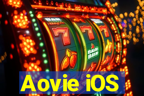 Aovie iOS