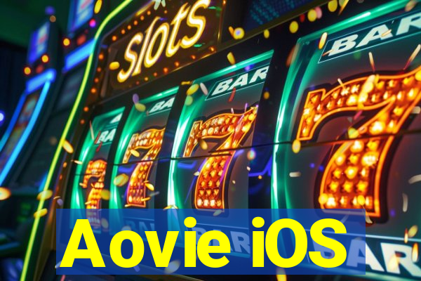 Aovie iOS