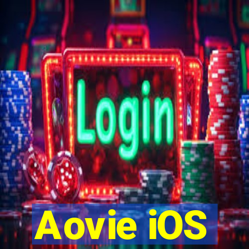 Aovie iOS