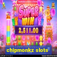 chipmonkz slots