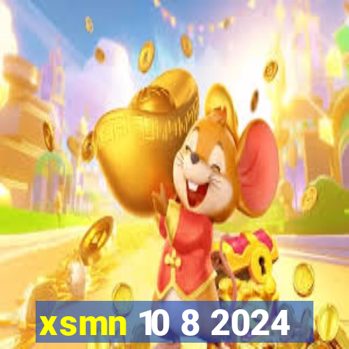 xsmn 10 8 2024