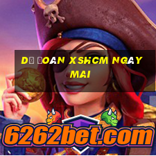 Dự đoán XSHCM ngày mai