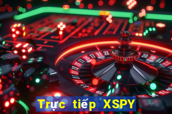 Trực tiếp XSPY ngày 5