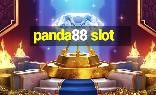 panda88 slot