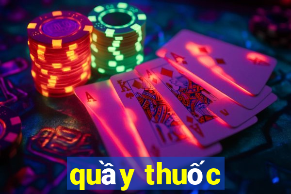 quầy thuốc