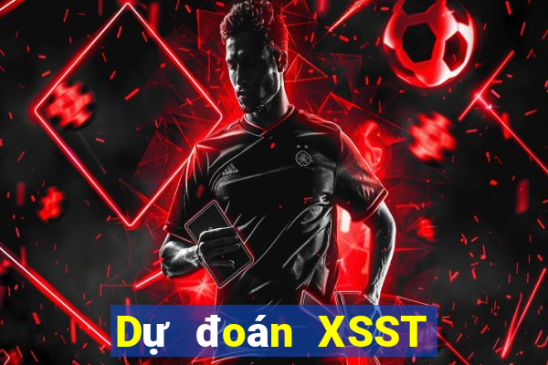 Dự đoán XSST ngày 14