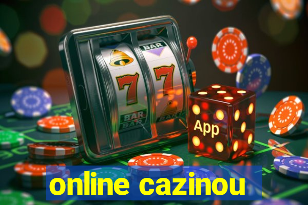 online cazinou