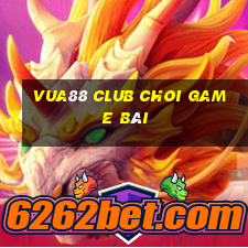 Vua88 Club Choi Game Bài