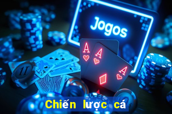 Chiến lược cá cược bóng đá