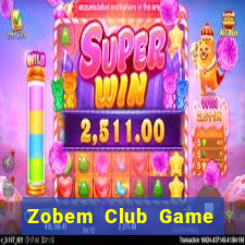 Zobem Club Game Bài 247 Club