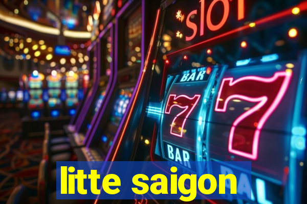 litte saigon