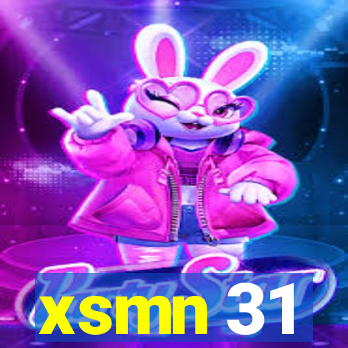 xsmn 31