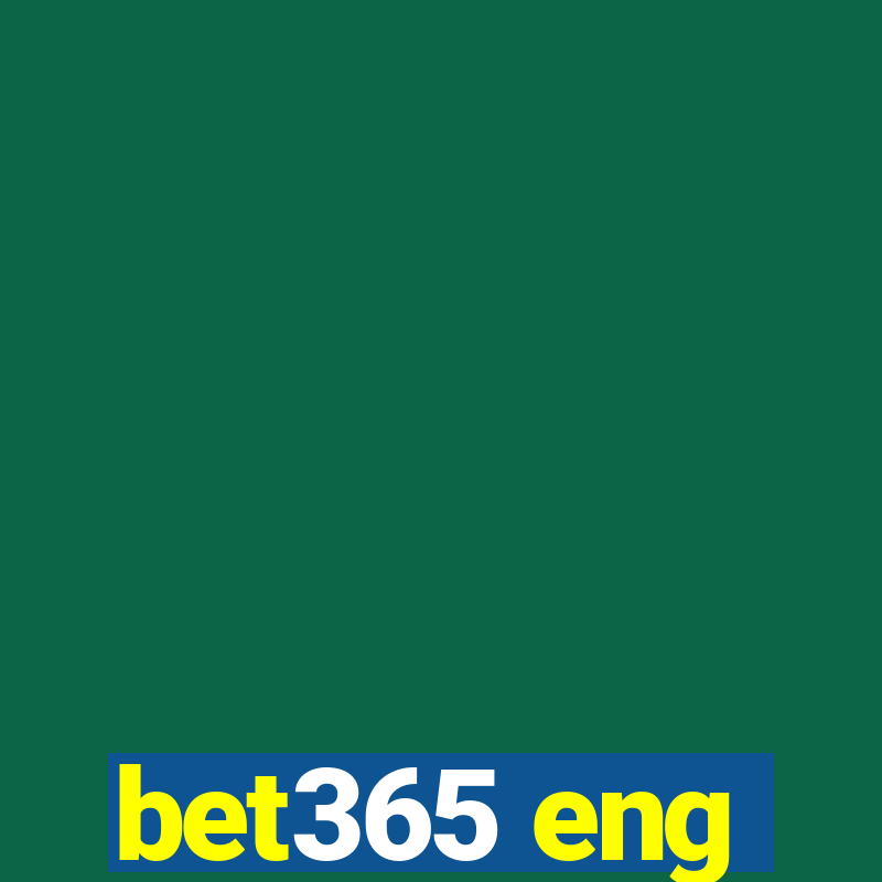 bet365 eng