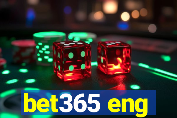 bet365 eng