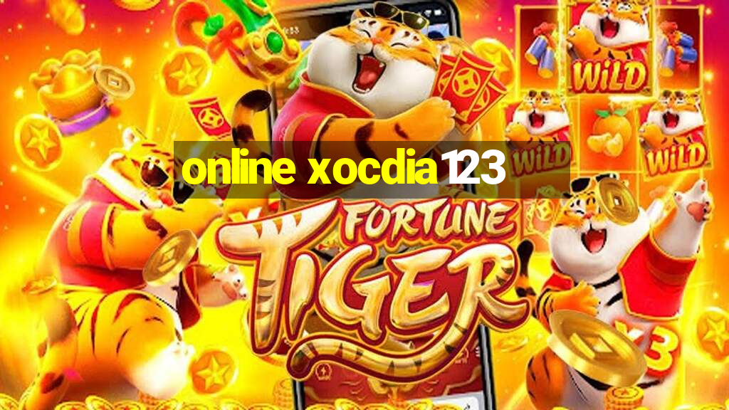 online xocdia123