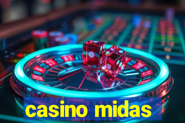 casino midas