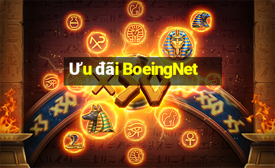 Ưu đãi BoeingNet