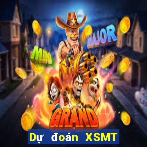 Dự đoán XSMT ngày 15