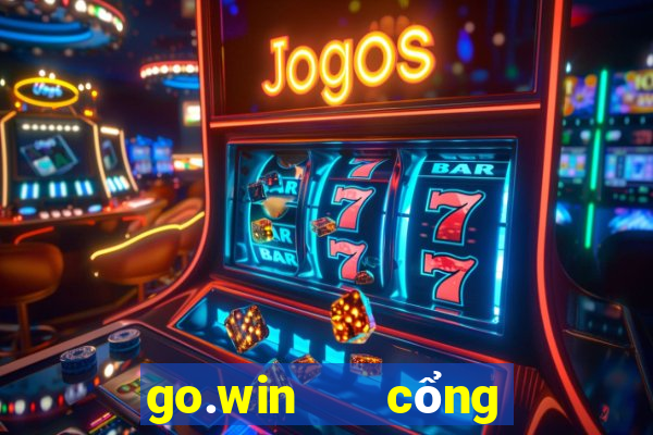 go.win   cổng game quốc tế