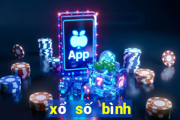 xổ số bình thuận ngày 3 tháng 8