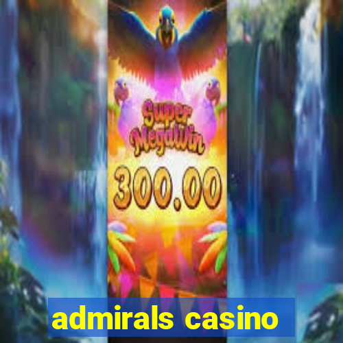 admirals casino