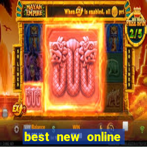 best new online casino sites