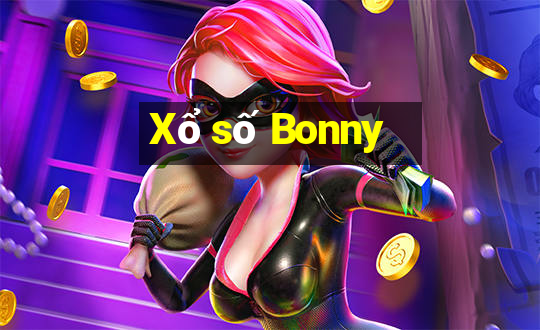 Xổ số Bonny