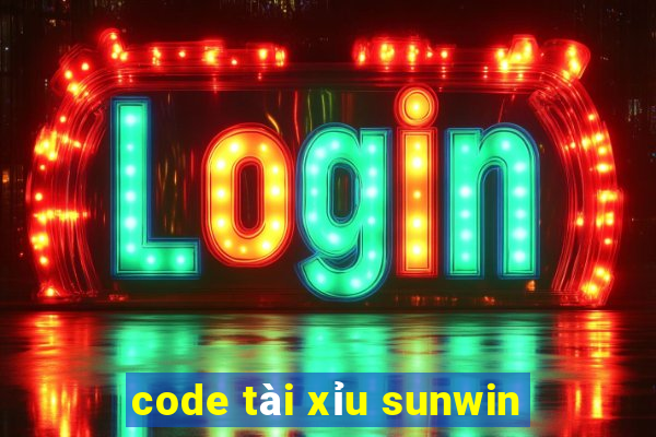 code tài xỉu sunwin