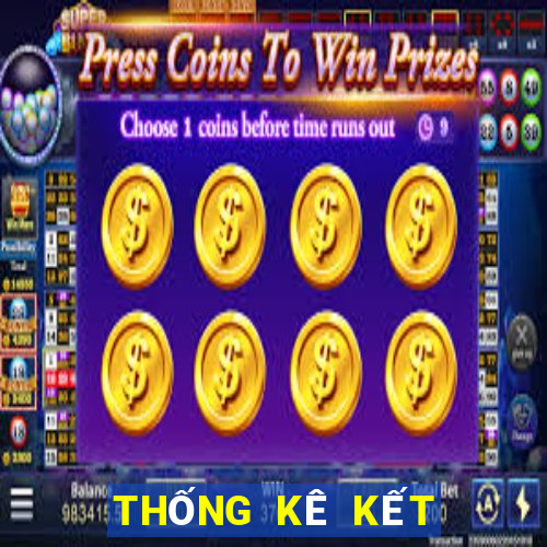 THỐNG KÊ KẾT QUẢ XSTT4 ngày 24