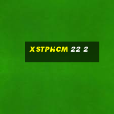 xstphcm 22 2