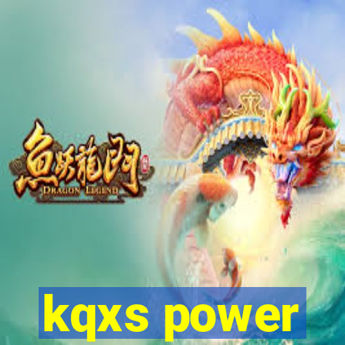 kqxs power