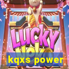 kqxs power