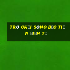 trò chơi sòng bạc tiền điện tử