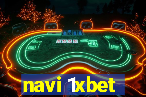 navi 1xbet