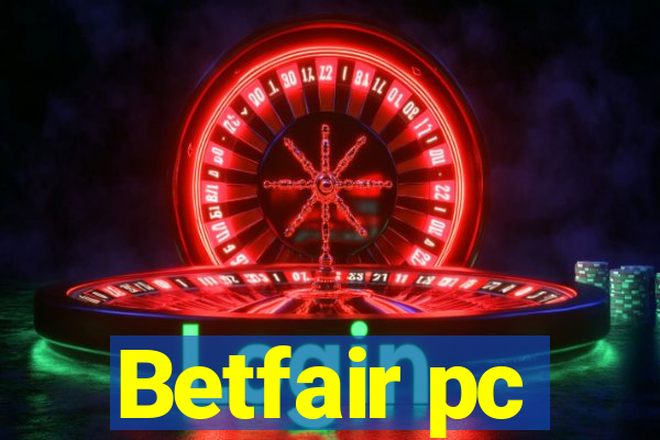 Betfair pc