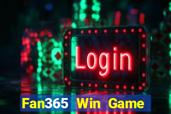 Fan365 Win Game Bài Sunwin