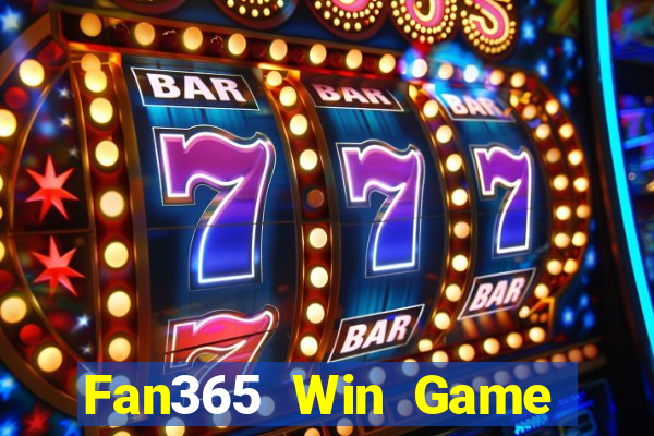 Fan365 Win Game Bài Sunwin