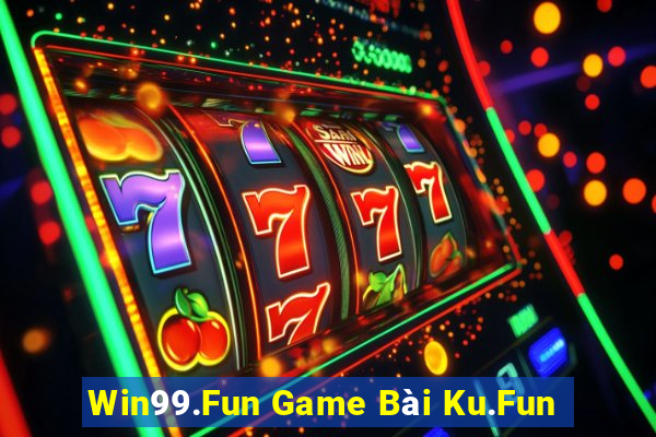 Win99.Fun Game Bài Ku.Fun