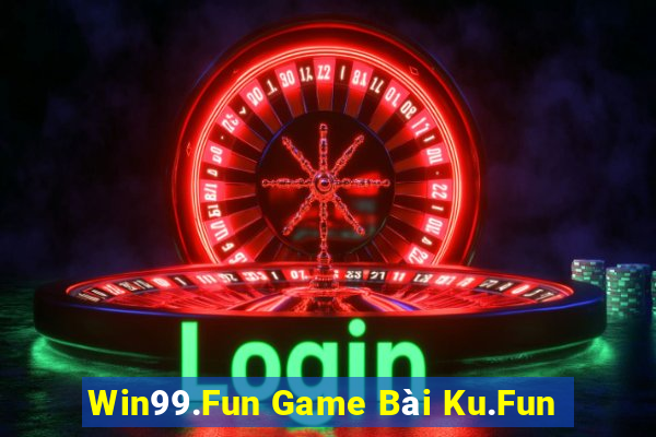 Win99.Fun Game Bài Ku.Fun