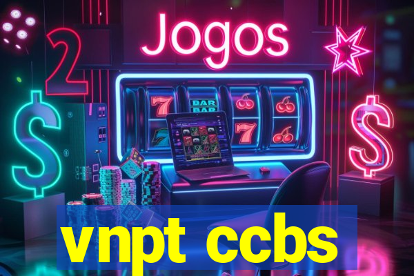 vnpt ccbs