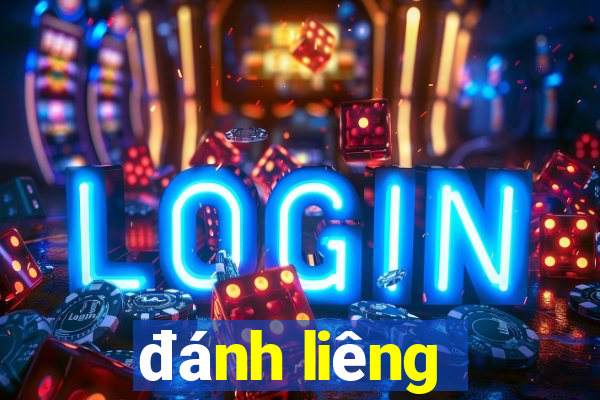 đánh liêng