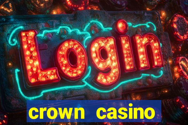 crown casino blackjack plus