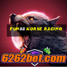 fun88 horse racing